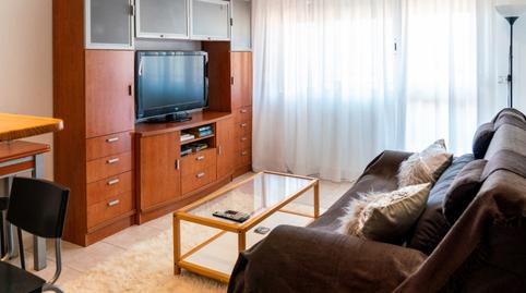 Photo 4 of Apartment to rent in Calle Castilla Pérez, 26, Centro, Málaga