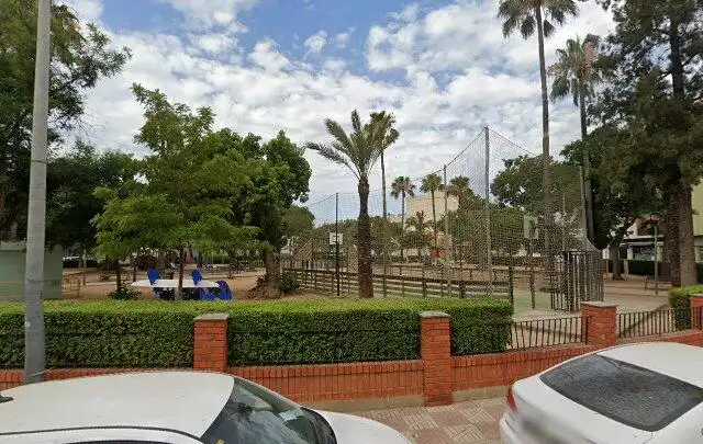 Parking de Casa o chalet en venta en Benifaió