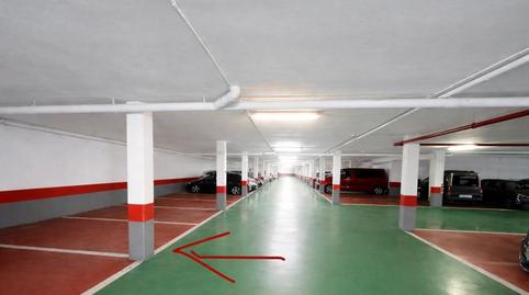 Foto 2 de Garaje en venta en Calle Calle José Antonio Duce Gracia, 6, Grancasa,  Zaragoza Capital