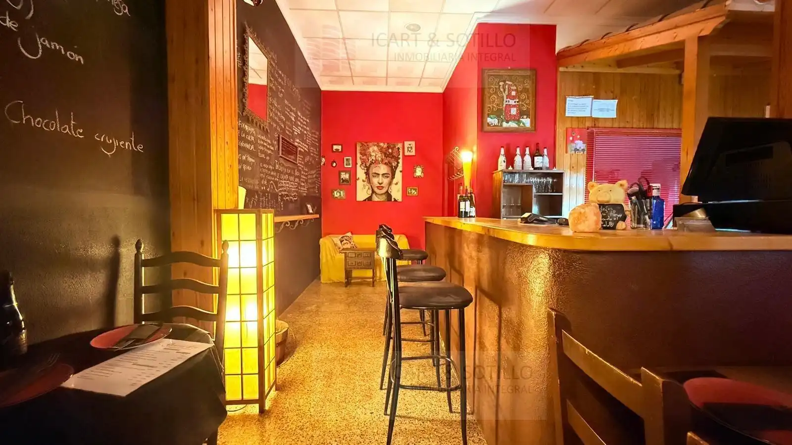 Local de alquiler en La Ràpita