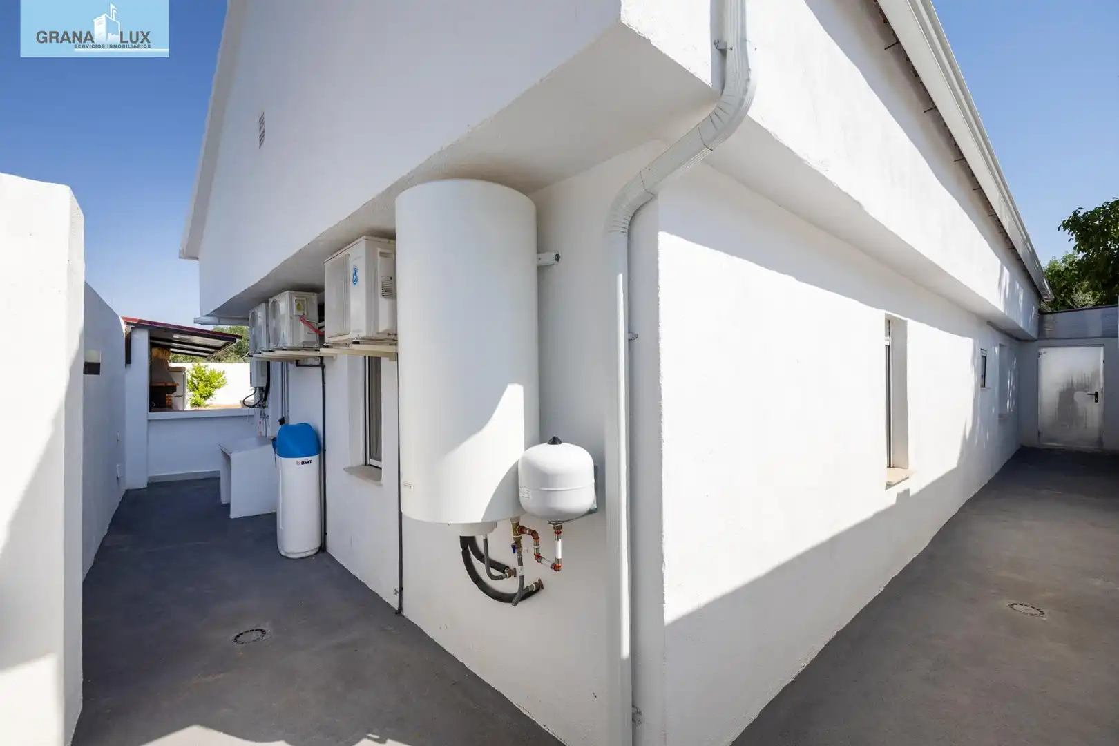 Chalet en venta en Avenida del Pretel, imagen 27