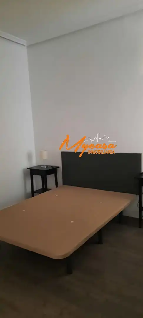 Estudio de alquiler en Centro