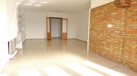 Foto 3 de Piso de alquiler en de América, 2, Barrio de Zaidín, Granada Capital