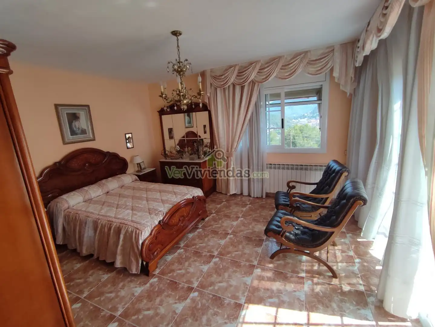 House with terrace for sale in Carrer Major 232, imagen 116