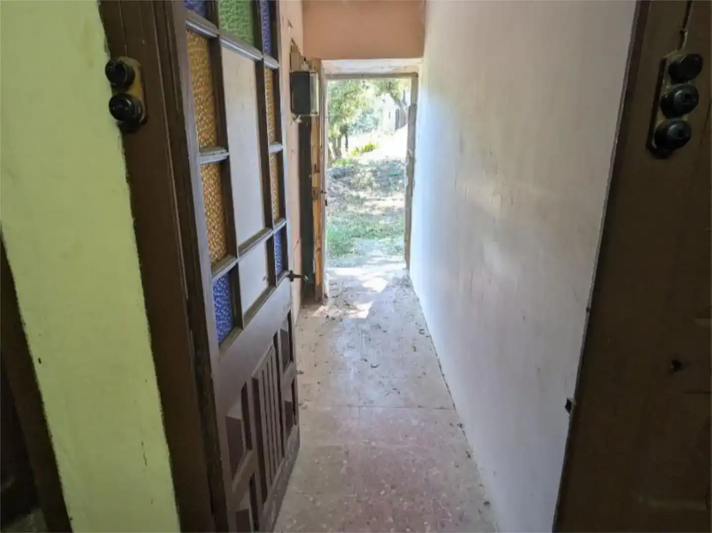 Finca rústica en venda en Sant Mateu de Bages amb Balcó