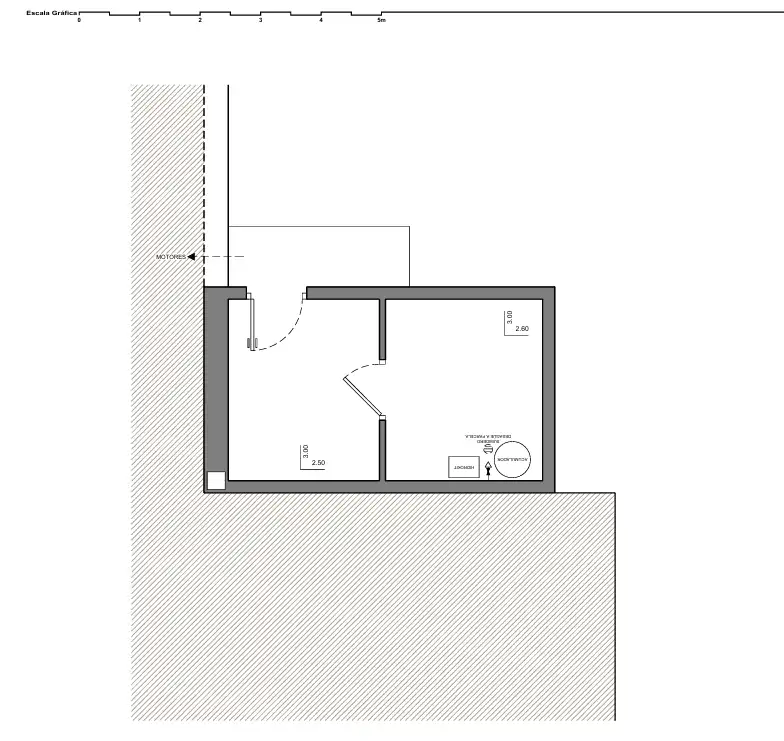 Casa rustica con terrazza in vendita a Altea la Vella, imagen 18