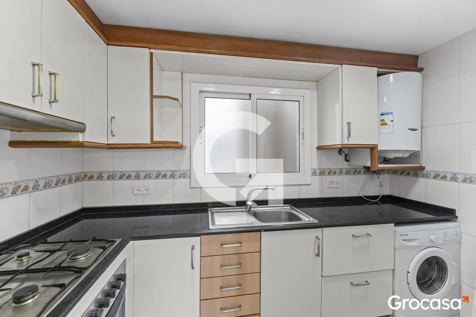 Wohnung mit Aufzug zum Verkauf in CR COLLBLANC DE, imagen 22