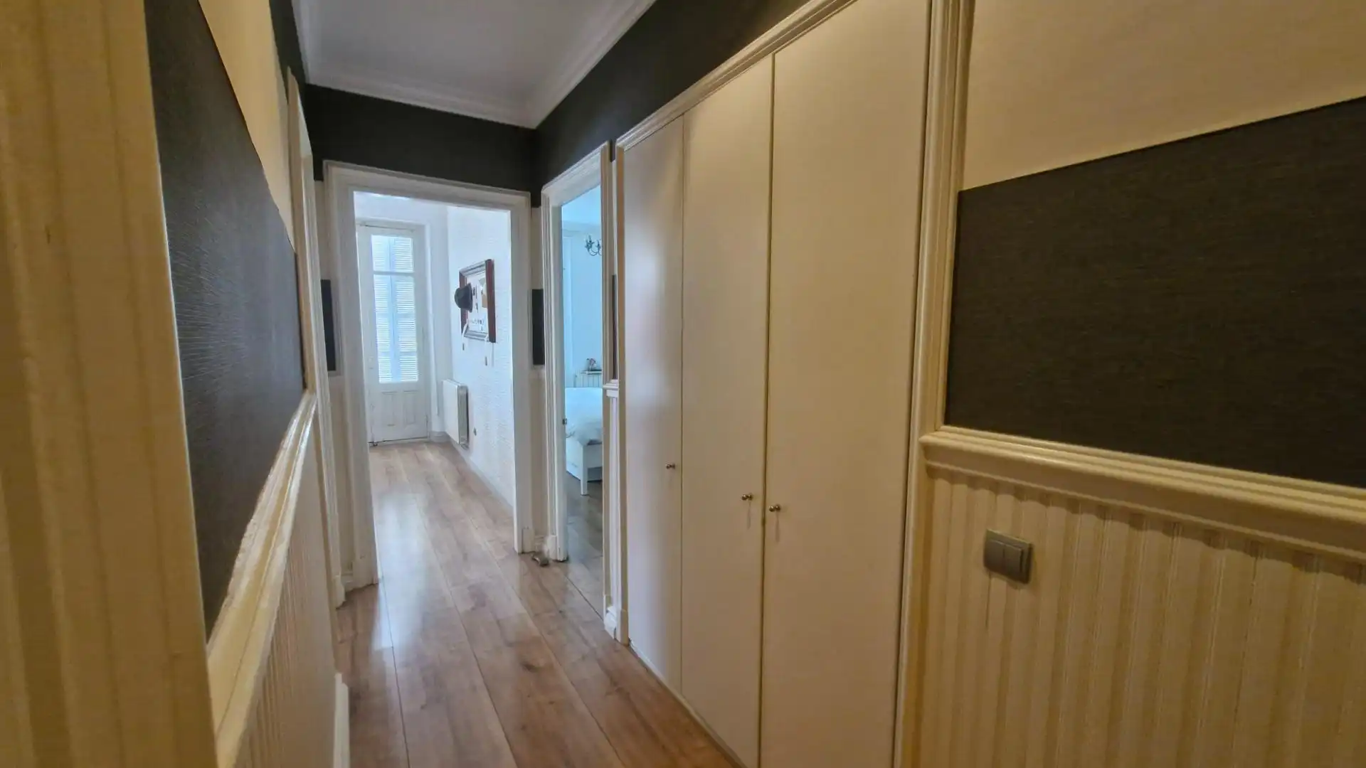 Wohnung mit Terrasse zur Miete in Calle COLON DE LARREATEGUI, imagen 20