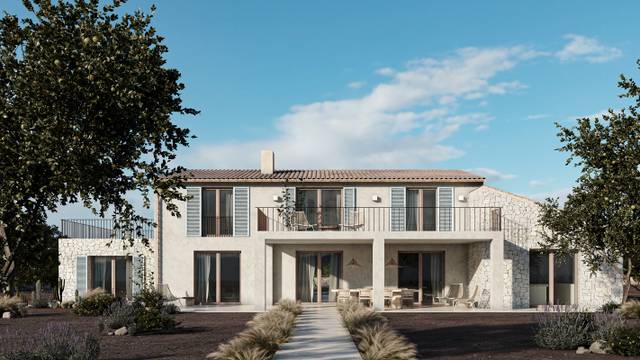 Casa-chalet en Venta en Cala Figuera