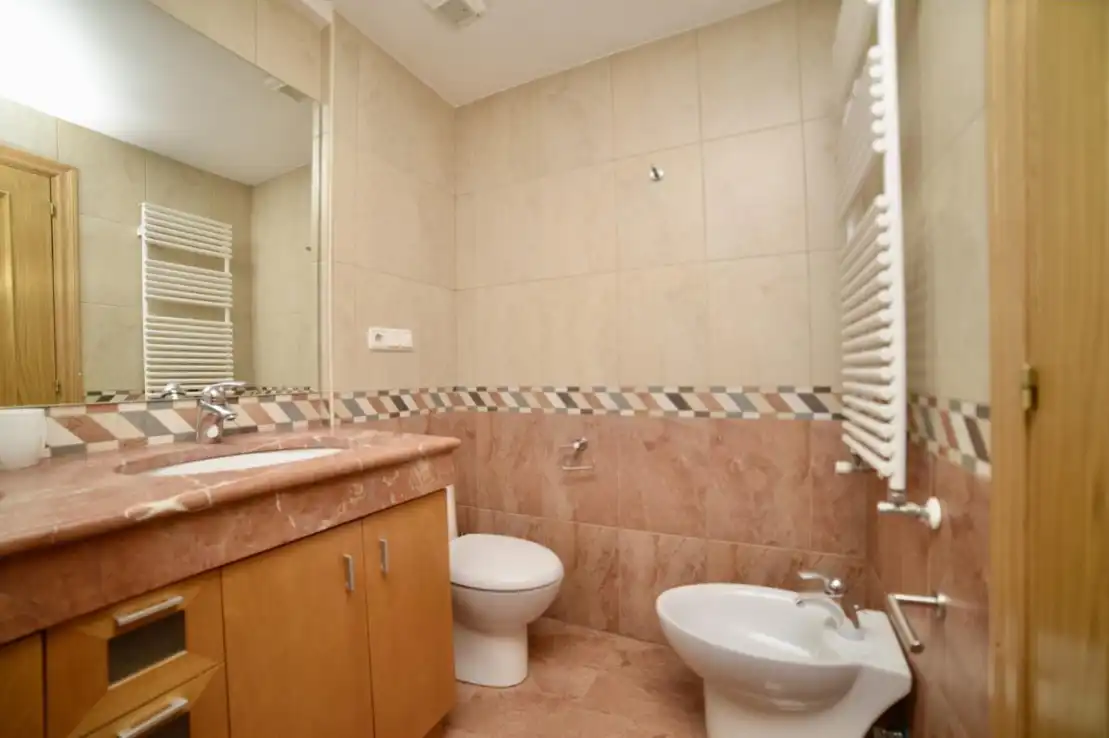 Apartament amb ascensor en venda a L'Aldosa - Anyós, imagen 19
