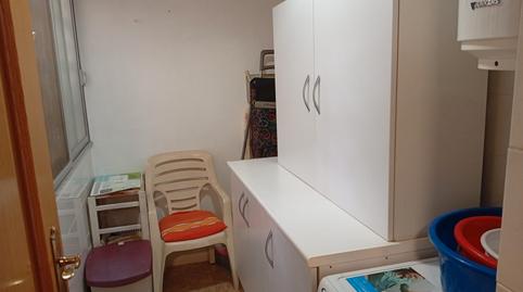 Foto 5 de Casa adosada en venda a Calle Cottolengo, Haygon - Universidad, Alicante