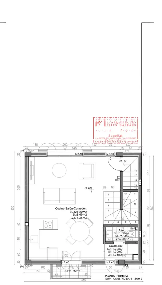 Casa con giardino in vendita a Sóller, imagen 50