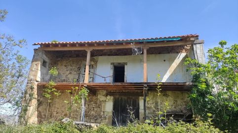 Foto 3 de Casa o chalet en venta en Soba, Cantabria