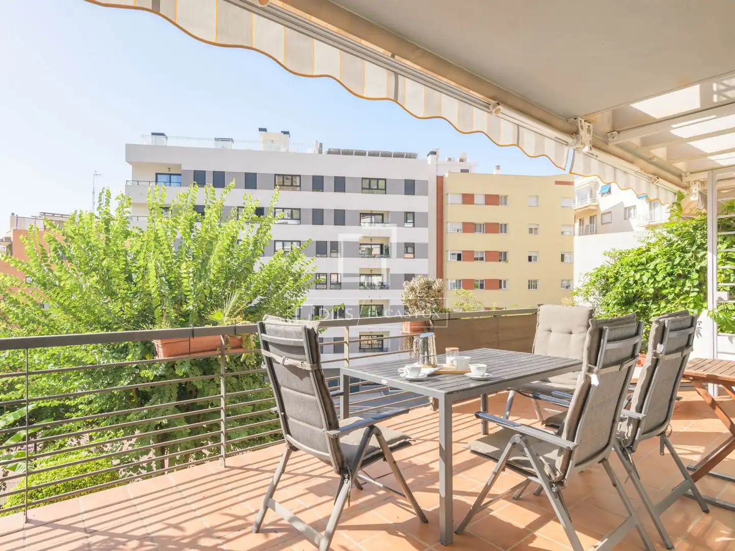Wohnung mit Terrasse zum Verkauf in Centro, imagen 15