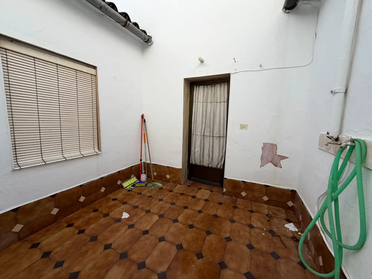 Casa o chalet en venta en Úbeda con Aire acondicionado y Balcón