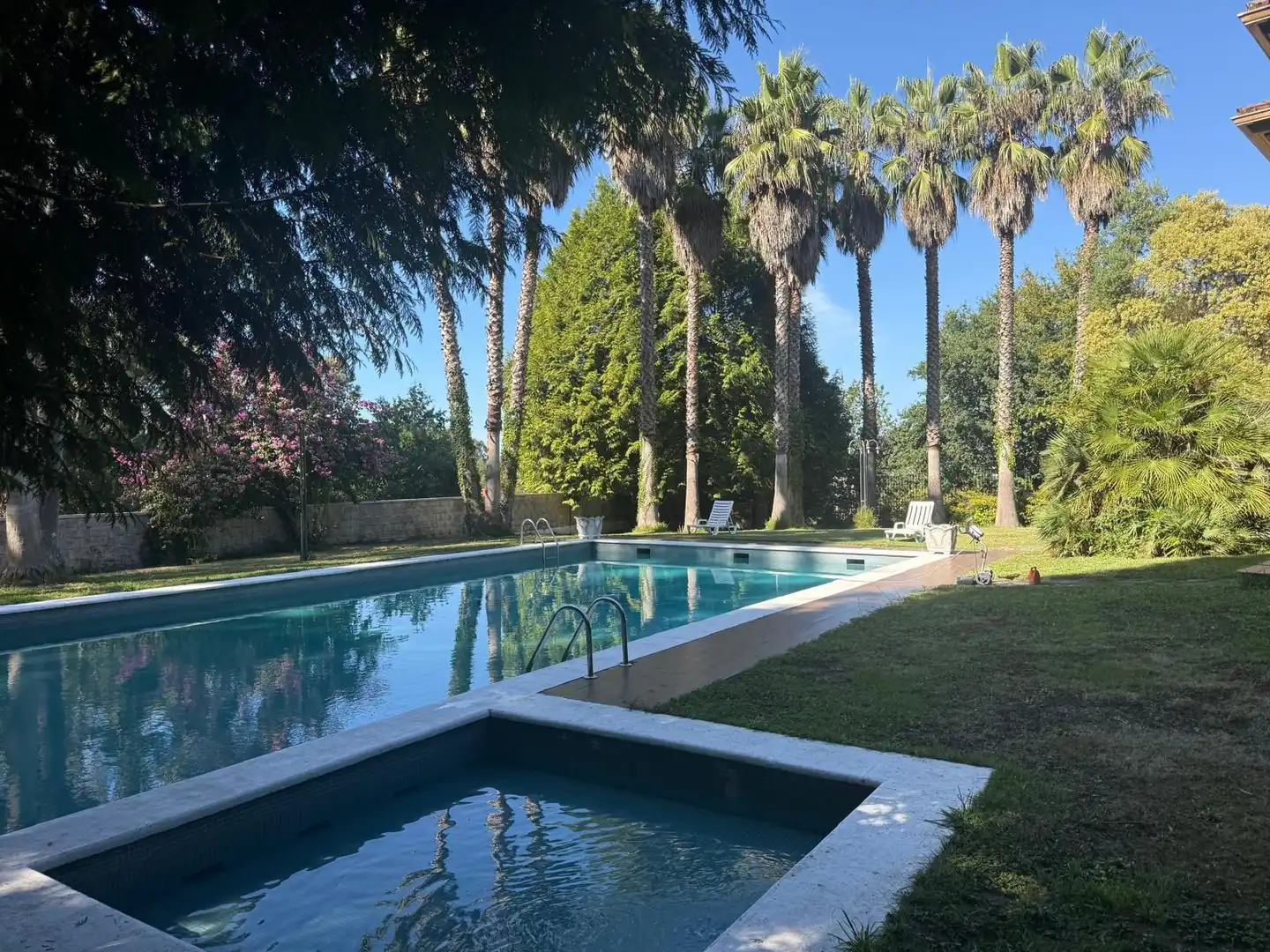Casa amb terrassa en venda a Vía pública LG FEIRA-CAUSO, imagen 44