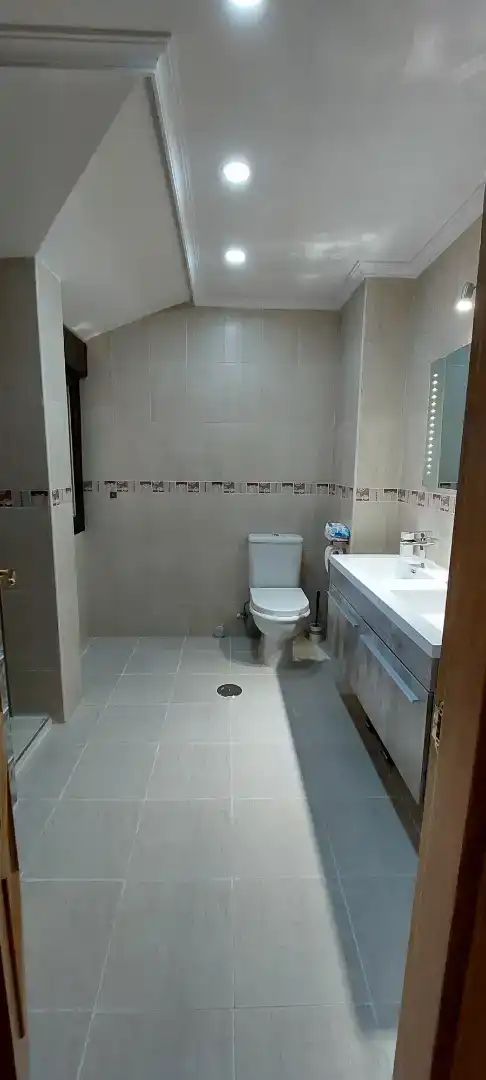 Bany de Àtic en venda en Seseña amb Aire condicionat, Piscina i Balcó