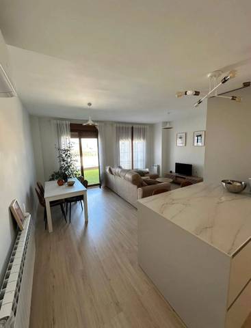 Ático en Venta en Socuéllamos