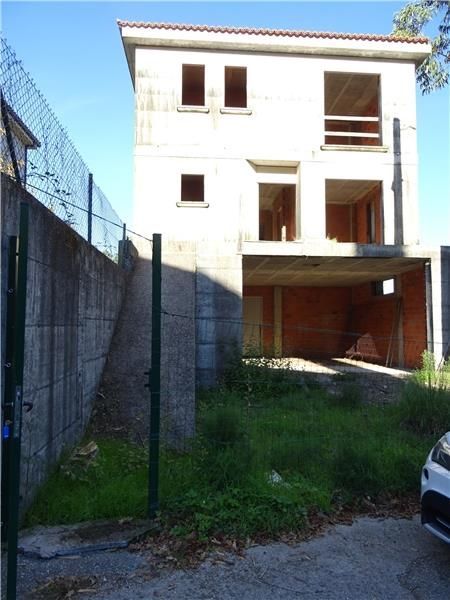 Casa o chalet en venta en Gondomar con Jardín privado y Terraza