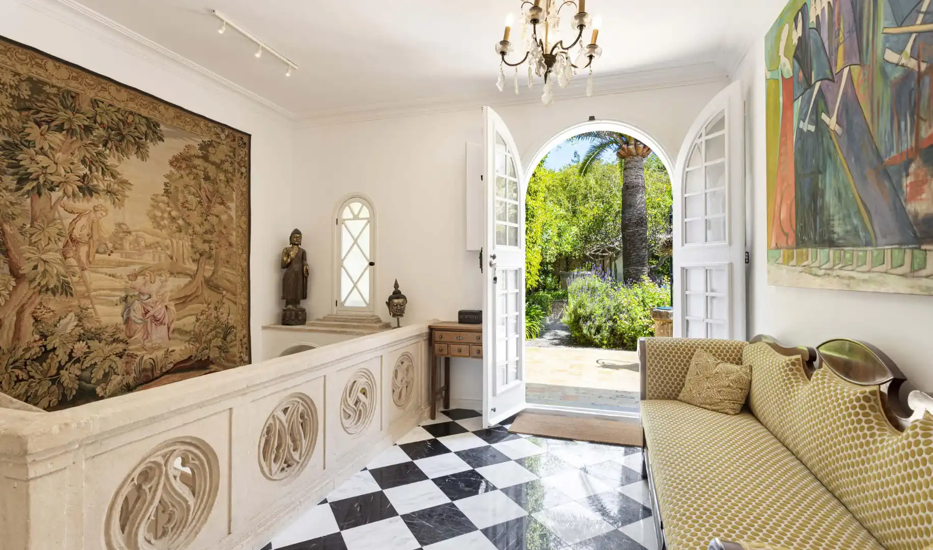 Villa mit Terrasse zum Verkauf in Ponent, imagen 7
