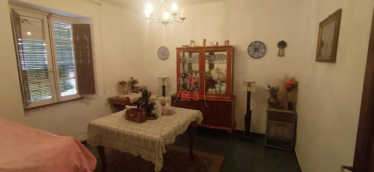 Haus oder Chalet zum Verkauf in Villanueva de las Manzanas mit Heizung, Terrasse und Abstellraum