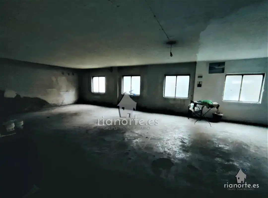 Local comercial en venta en Calle Manuel Llaneza, imagen 13