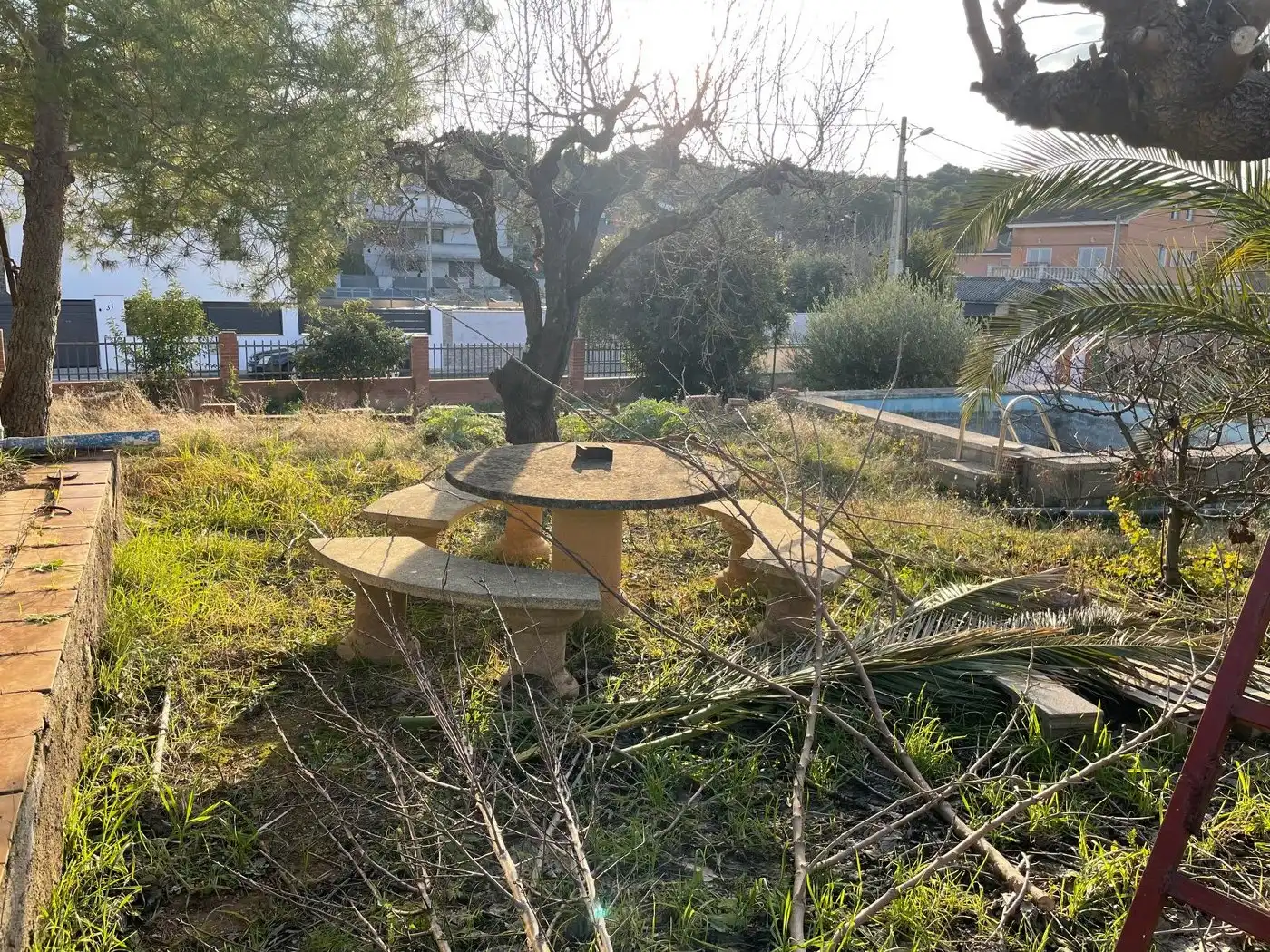 Residential land for sale in Carrer Lleida, imagen 15