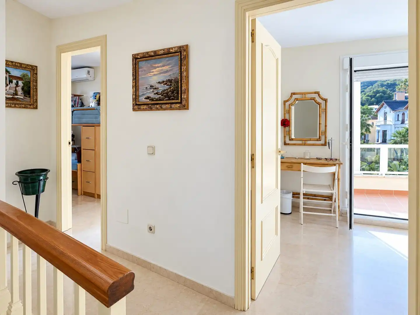 Wohnung mit Aufzug zum Verkauf in Sancha 10, imagen 28