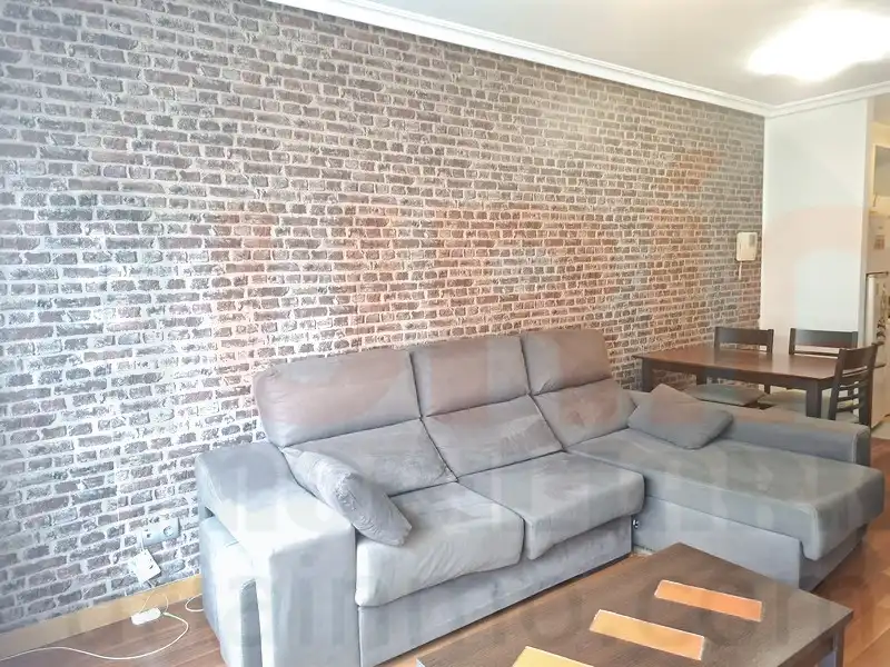 Apartamento con ascensor en venta en Avenida de Bruselas, imagen 9