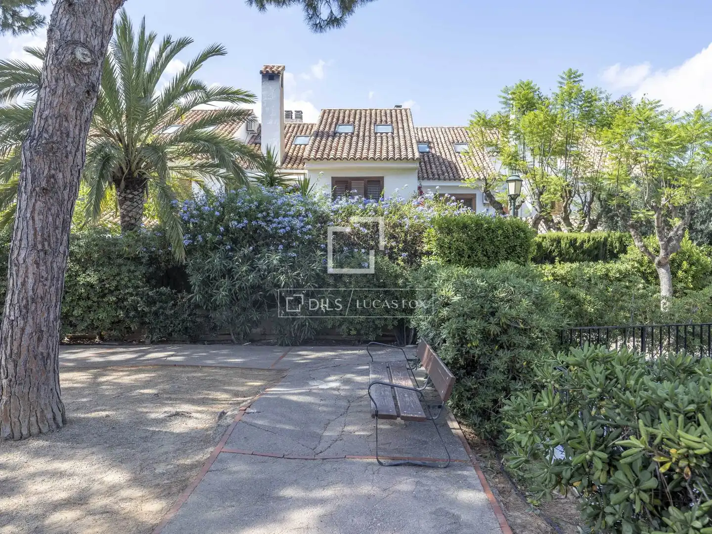 Houses for rent in Rocafort