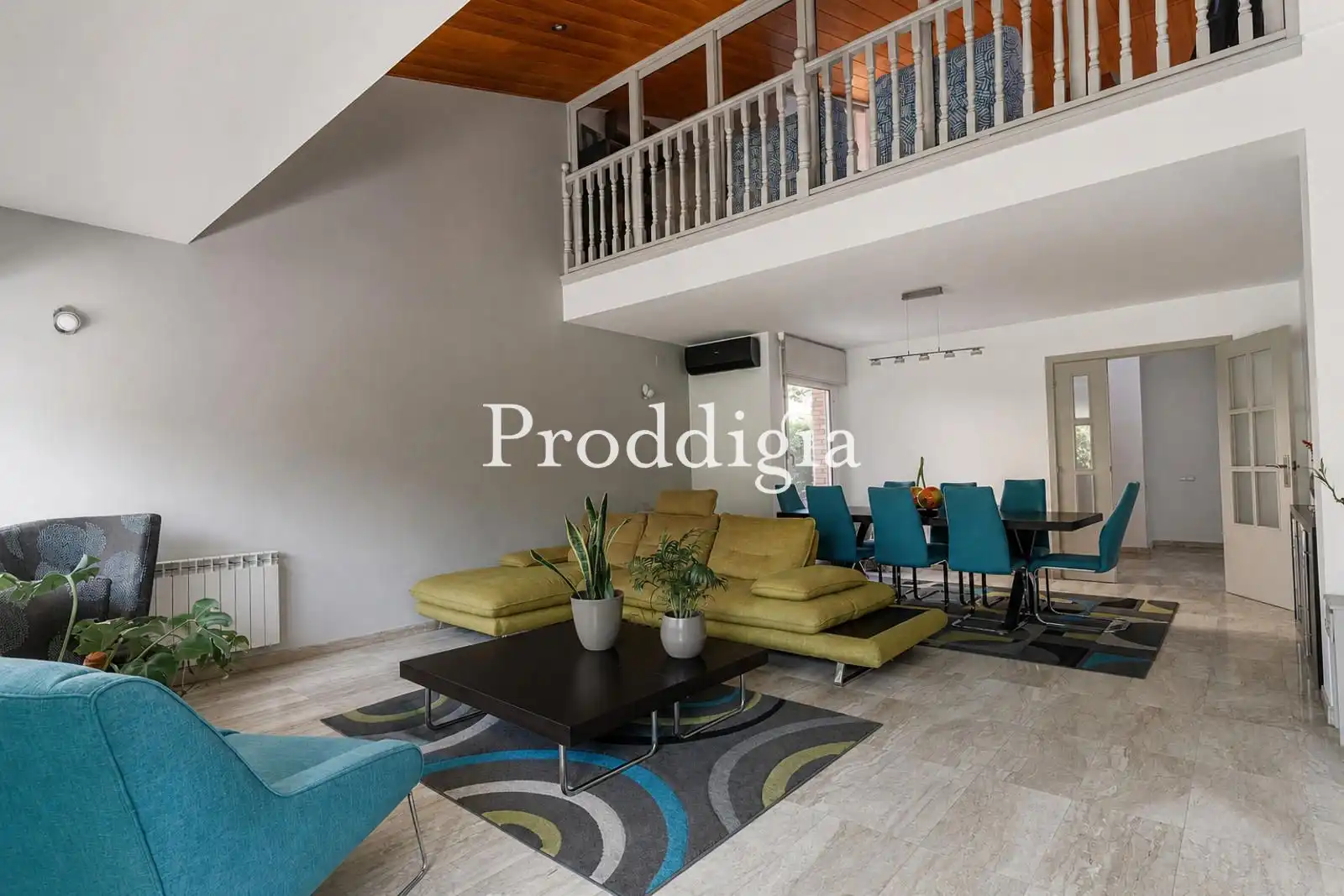 Haus oder Chalet zur Miete in Mira-sol