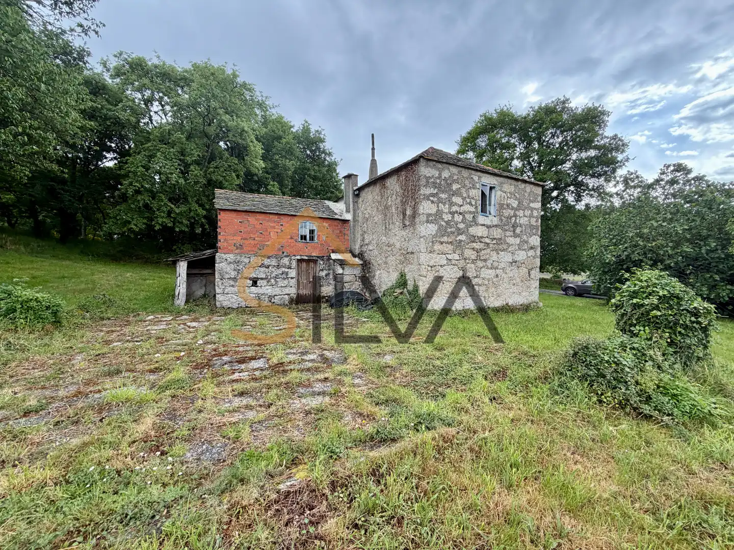 Casa o chalet en venta en Lugo