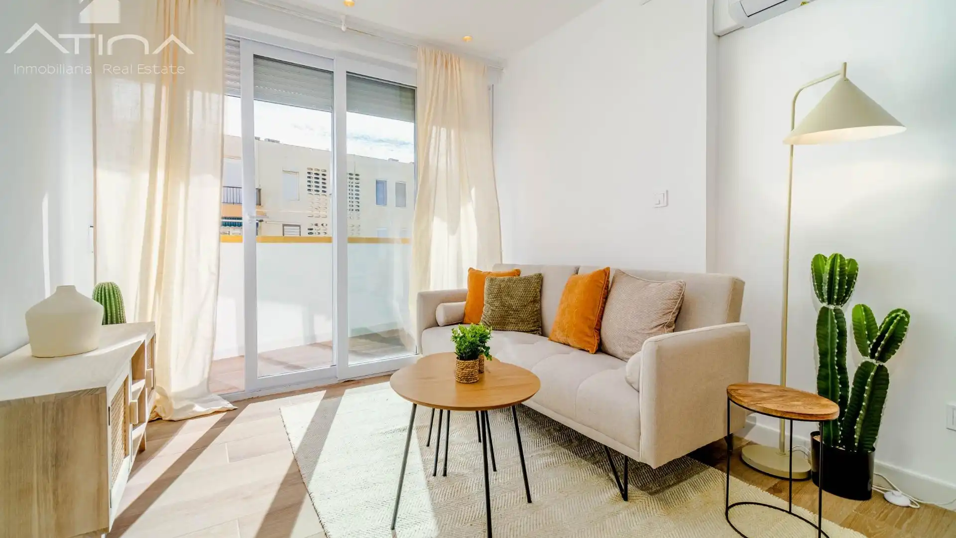 Apartament en venda a Calle NIZA, Montañar - El Arenal