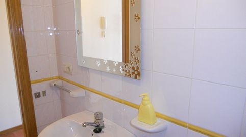 Photo 5 of Flat for rent in Rúa Do Preguntoiro, Casco Histórico, Santiago de Compostela