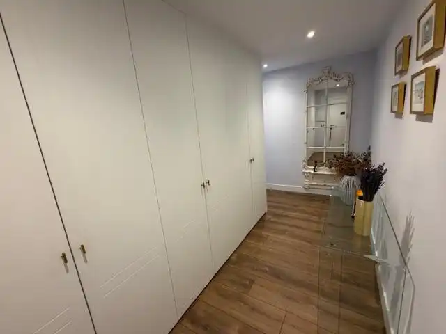 Piso en venta en León Capital  con Calefacción, Parquet y Terraza