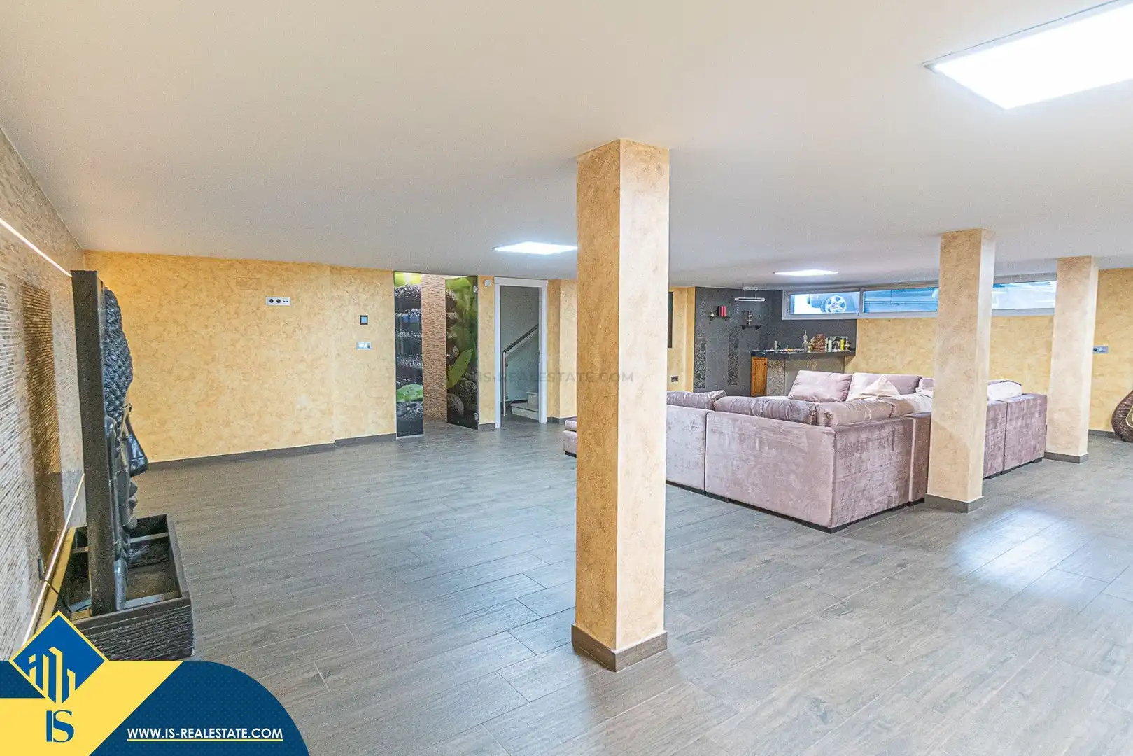 Chalet con jardín en venta en La Mata, imagen 19