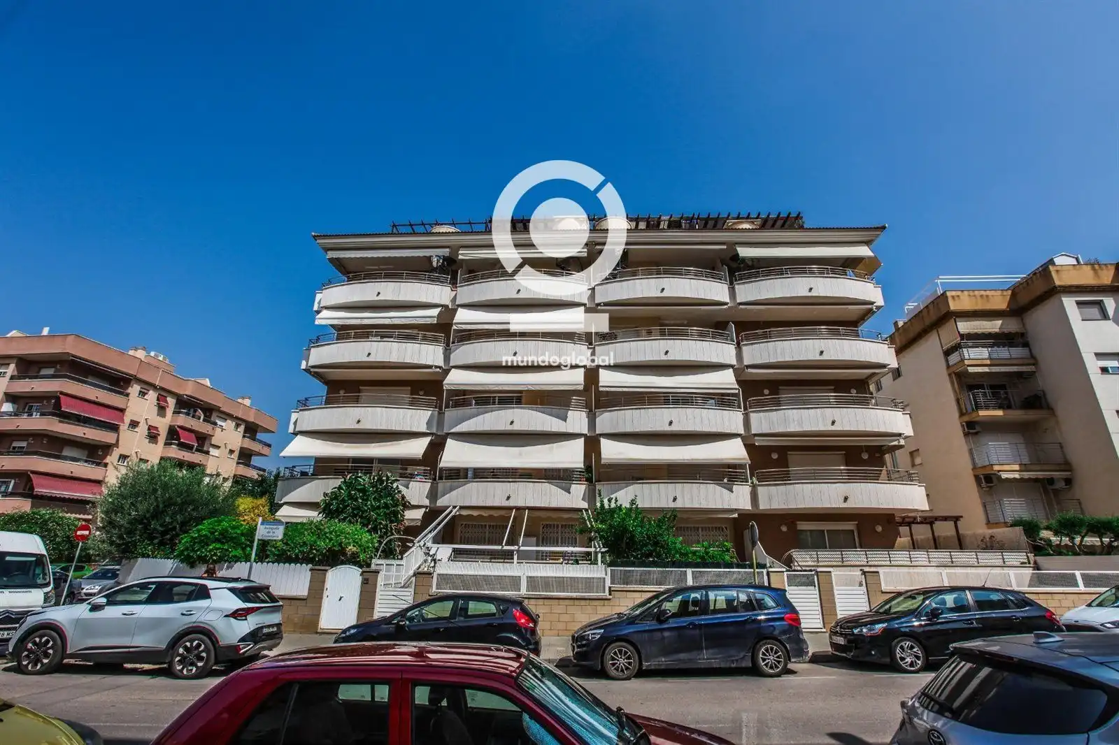 Ático con piscina en venta en JOSEP PLA, imagen 28