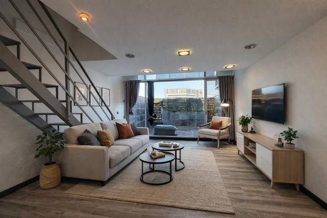 Loft en Venta en Calle SINFONIA en Cuatro vientos