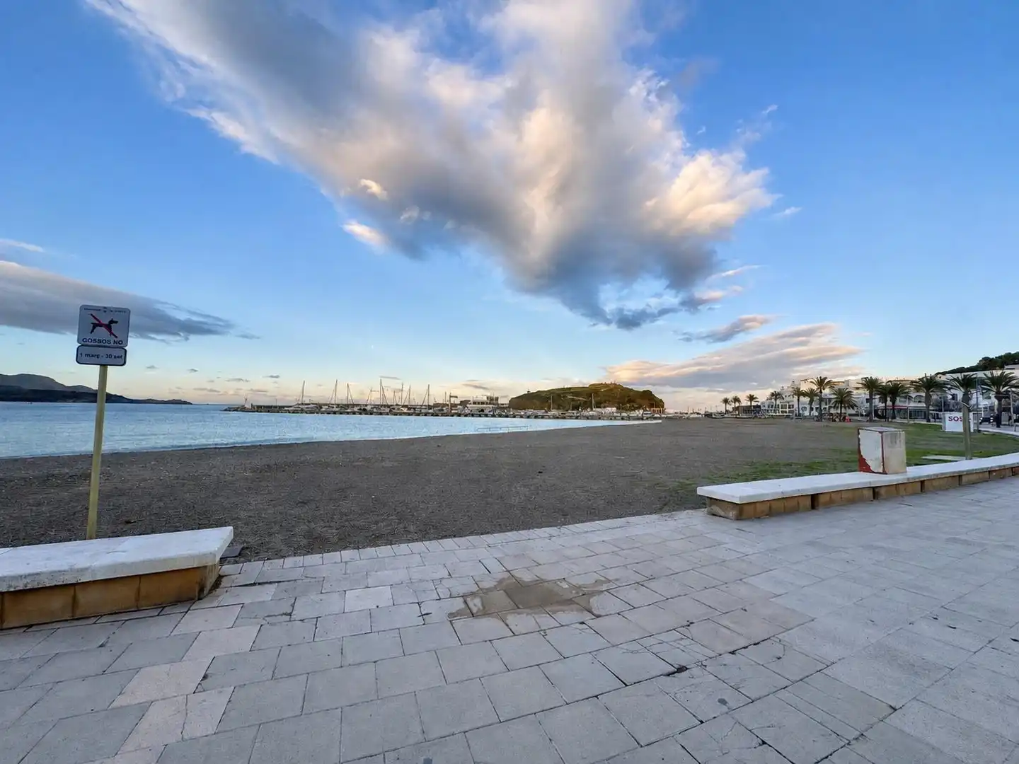Außenansicht von Residential zum Verkauf in Llançà