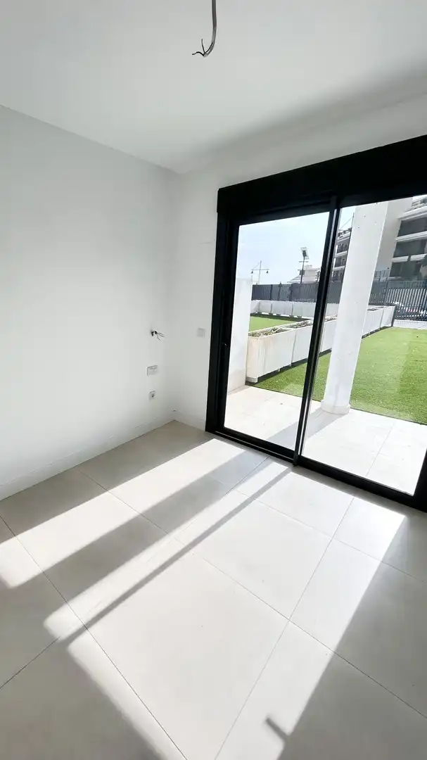 Mini appartamento in vendita a El Higuerón, imagen 12