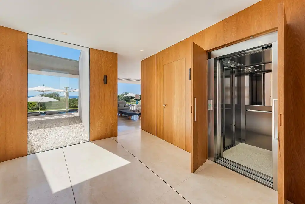 Villa con piscina in vendita a Sant Climent - Es Canutells, imagen 28