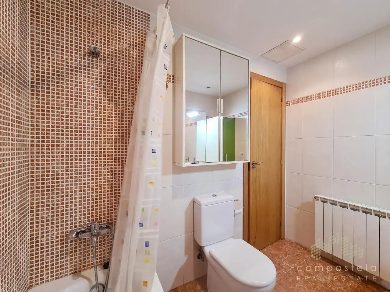 Wohnung mit Aufzug zur Miete in Do Rego, imagen 19