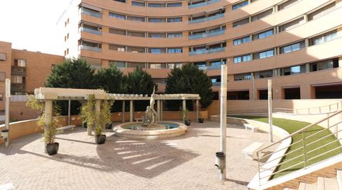 Foto 2 de Piso en venta en Calle Cipriano Díaz el Herrero, 2, El Rosón - Kelvinator, Getafe