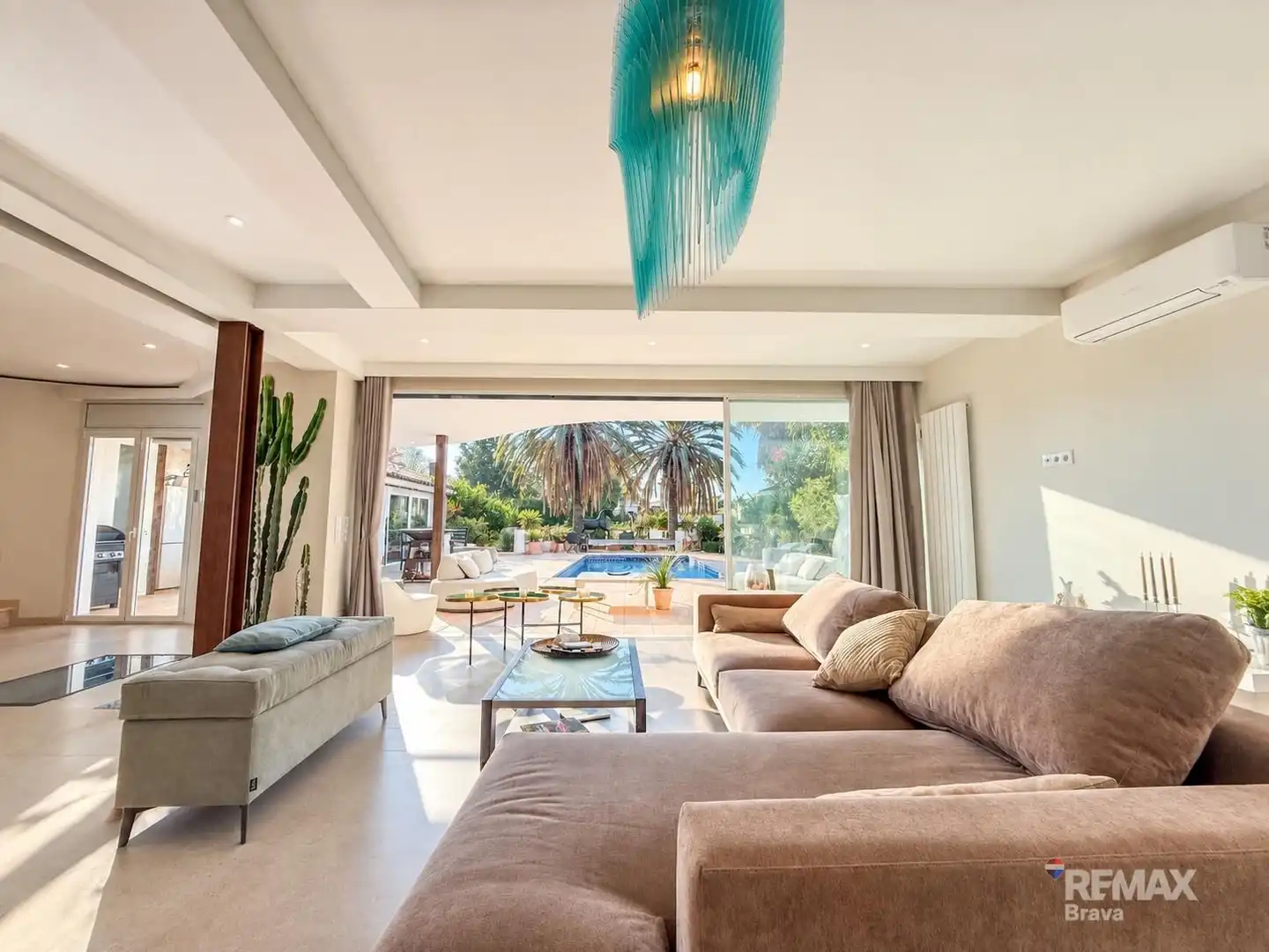 Villa avec terrasse à vendre à Sector LLOBREGAT 5, imagen 10