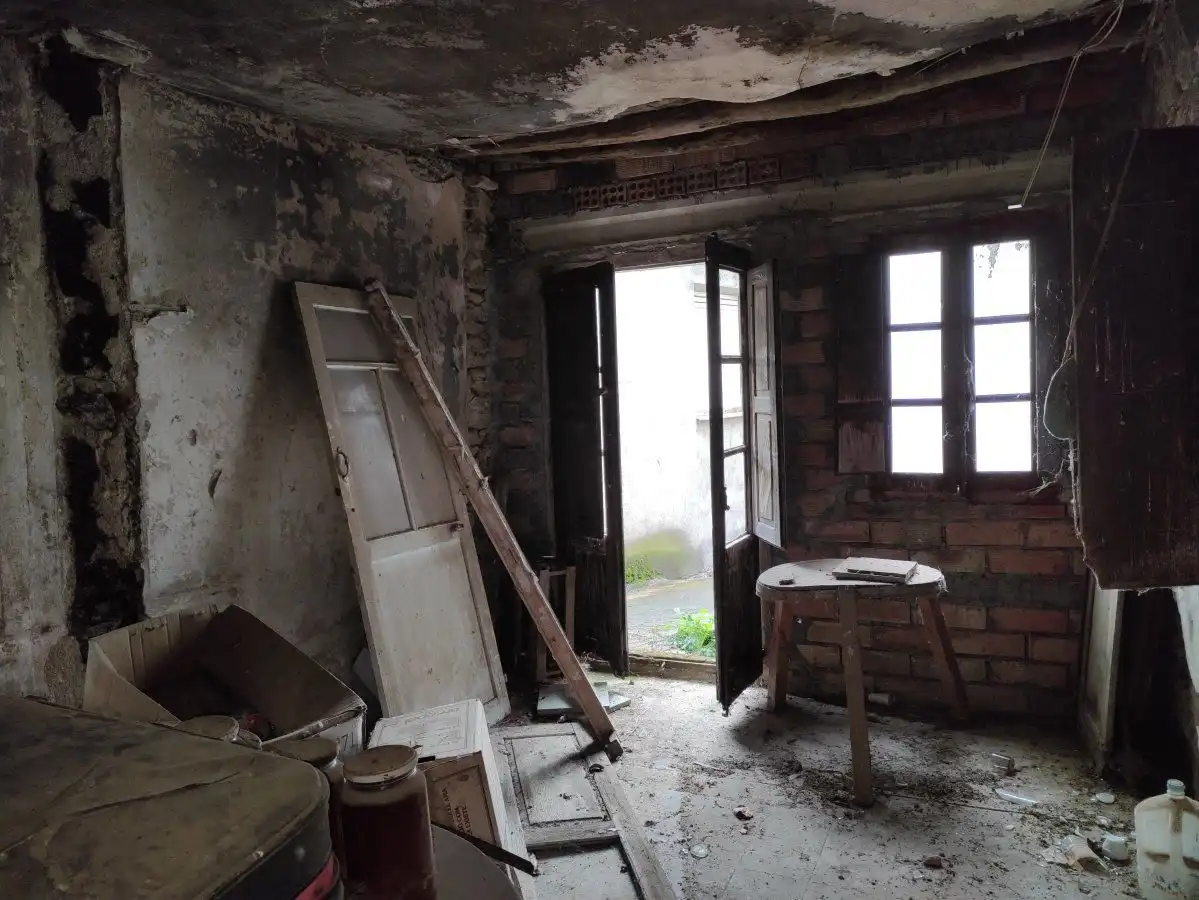 Casa o xalet en venda en La Fueva amb Balcó