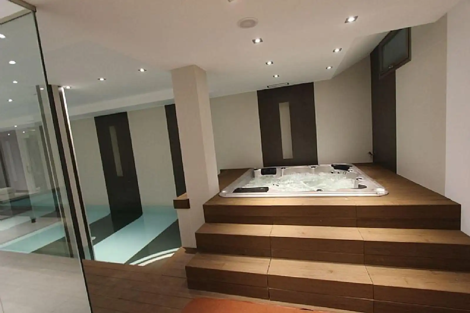 Chalet con jardín en venta en Benicolada - Las Adelfas, imagen 11