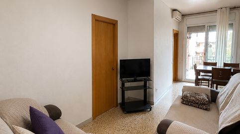 Foto 2 de Piso en venta en La Marina del Port, Barcelona Capital