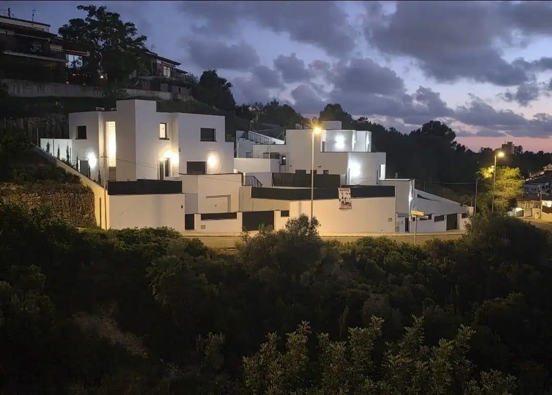Chalet con piscina en venta en Segur de Dalt, imagen 36