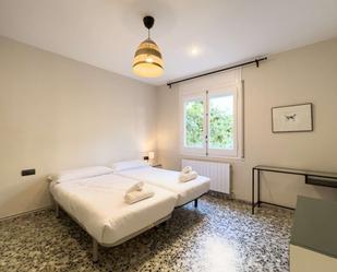 Apartament per a compartir a  Barcelona Capital