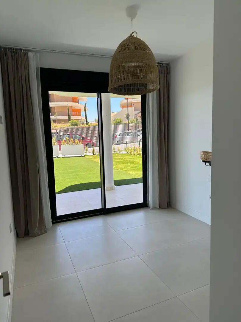 Appartamento con piscina in vendita a La Capellanía - El Higuerón, imagen 14